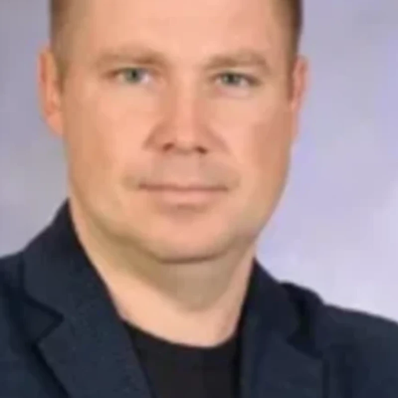 Владимир Евдокимов