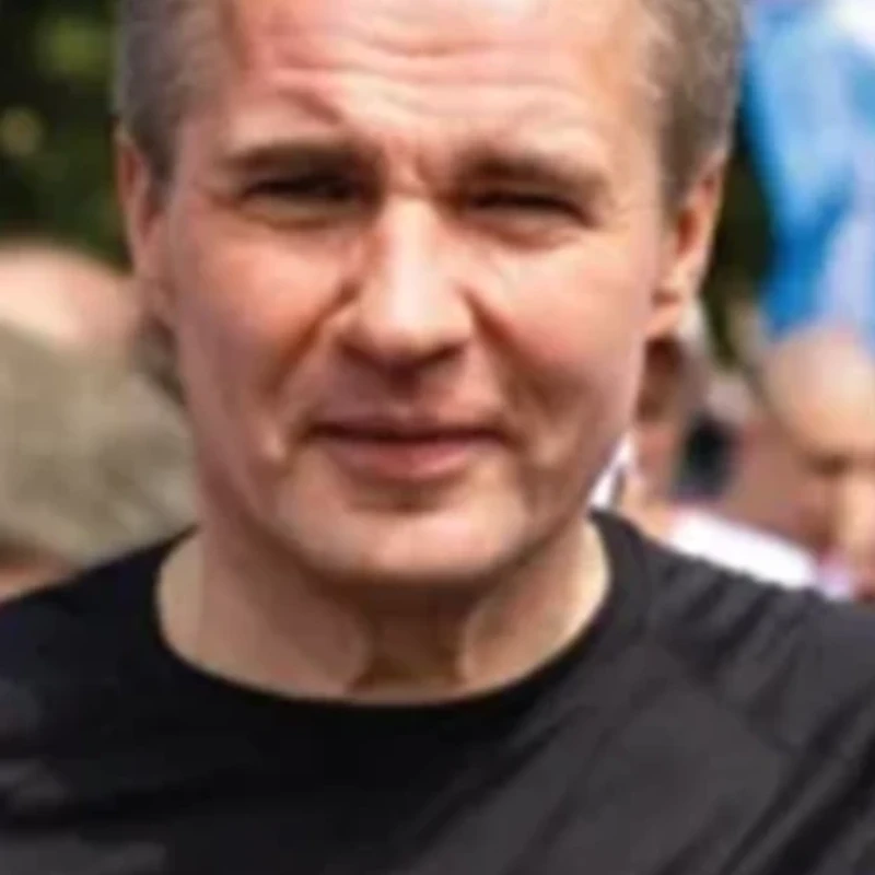 Вячеслав Гладков