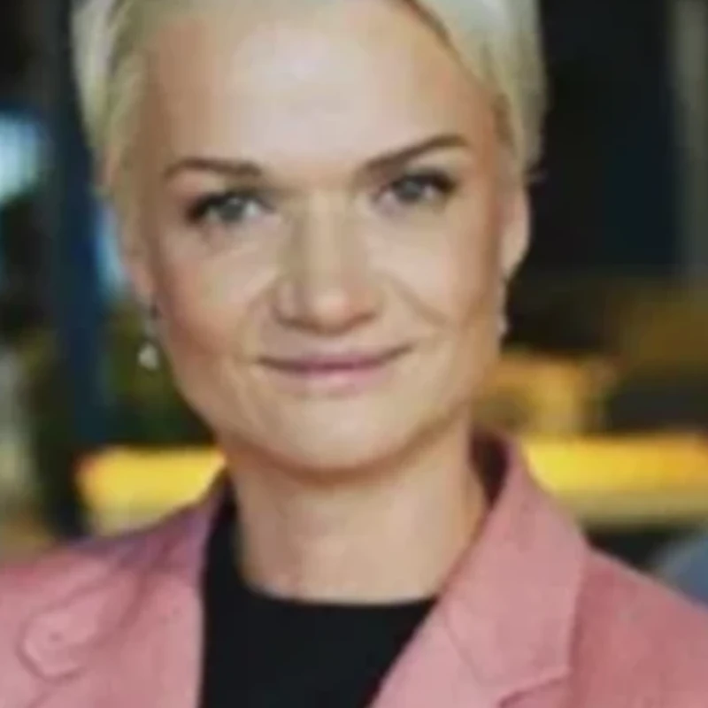 Светлана Хоркина
