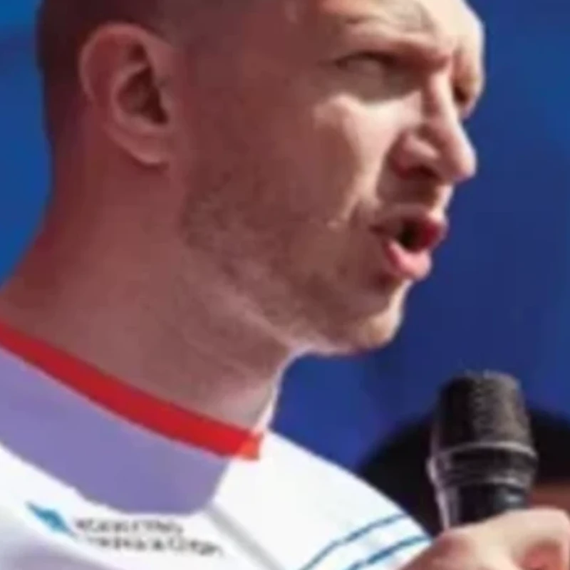 Вячеслав Харитонов