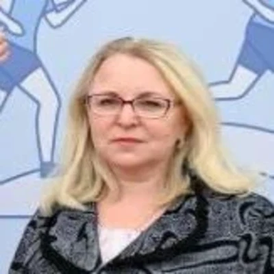 Наталья Семыкина